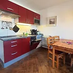 Apartamento Fritz_reuter_str_sonnenuhr_wg_5 Zingst
